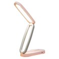 thumbnail image 3 of LED Desk Lamp for Office Home Rechargeable Lamp Foldable & Portable Light Dimmable Wireless Reading Lamp, 3 of 5