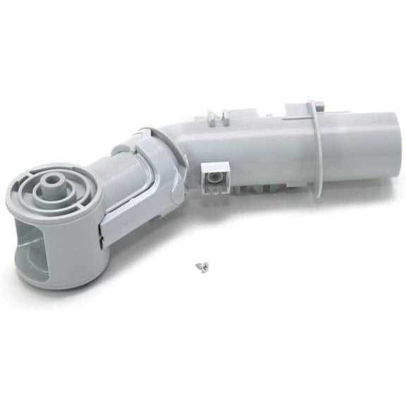 Replacement Part For Kenmore 116.21714111, C50XDRG1R030 Vacuum Nozzle Swivel # KC92PDPTZV0X