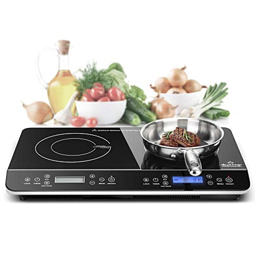 portable induction cooktop duxtop