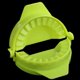 thumbnail image 3 of de Raviolis de tarta Negocios de de para Plástico , Verde Gloria Molde para empanadillas, 3 of 9