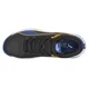 thumbnail image 4 of PU & MA Rebound Future Evo Core Lace Up Mens Black, Blue, Yellow Sneakers Casual S, 4 of 6