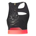 thumbnail image 4 of TANK PUMA NEGRO PARA MUJER RUN ULTRAFORM AOP CROP TANK W 52215051, 4 of 4