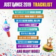 Just Dance 2019 Wii Standard Edition