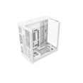 thumbnail image 2 of Maletín para ordenador Thermaltake View 390 TG Mid Tower Snow, 2 of 3