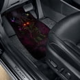 thumbnail image 6 of The Legend of Zelda Car Mat Universal Fit 4-Piece Set Car Floor Mats Vehicle Floor Protection Rugs Car Rug Carpet, 6 of 8