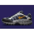 thumbnail image 2 of Nike Air Humara QS Low Midnight Navy Blue Black Grey Men’s Shoes FJ7098 300, 2 of 6