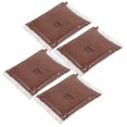 thumbnail image 2 of Miangastore Clay Modelling Kit Zisha Clay Creative Effect 4 Bags 3.54X2.95X0.86In, 2 of 8