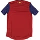 thumbnail image 2 of Adidas Mens Real Salt Lake Jersey, drkred, XL, 2 of 2