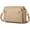 Trench, variant on Crossbody Bags for Women Three-Layer Shoulder Bag Vegan Leather Multiple Compartments Handbag Purses Satchel Hobo Clutch 2024