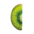 thumbnail image 1 of Alfombrilla inflable Intex Kiwi Slice con estampado realista de 178 x 85 cm, 1 of 3