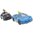 thumbnail image 2 of TRANSFORMERS WFC GALACTIC ODYSSEY COLLECTION DOMINUS CRIMINAL PURSUIT 2-PACK, 2 of 7