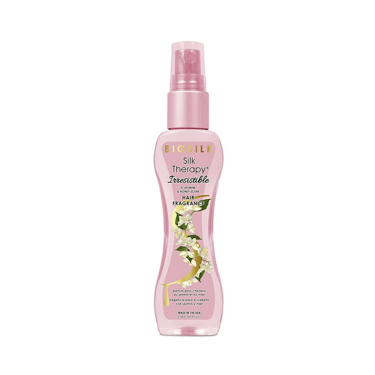 BioSilk Silk Therapy Irresistible Hair Fragrance 2.26 oz