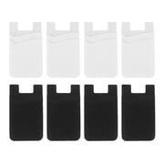GOOHOCHY Mobile Phone Card Stickers, Phone Accessories, 9.7 x 5.8 x 0.6 cm, Perfect for Smartphones