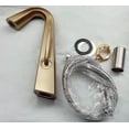 thumbnail image 4 of Creative Single Lever Handle Bathroom Sink Faucet, 4 of 5