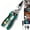 Green, variant on 4-in-1 Wire Stripping and Testing Pliers, Multifunctional Electrical Tool Set, Machine Cable Cutter Crimper Twister Digital Voltage Tester Pliers