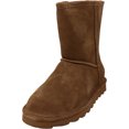 thumbnail image 1 of Bearpaw Elle Hickory Mid-Calf Suede Snow Boot - 7M, 1 of 3