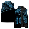 thumbnail image 4 of Chaleco fresco para hombre, cómodo y cálido, moderno, estampado de moda, chalecos para hombre, personalidad versátil, ropa deportiva de ocio para hombre, 4 of 4