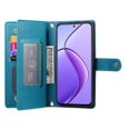 thumbnail image 5 of GANGXUN Étui à Rabat en Cuir pour Realme 12 5G - Sangles Longues et Courtes, design Portefeuille, 5 of 5