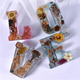thumbnail image 3 of Home Decor Floral Resin Night Light, 2024 New Resin Letters with LED Light Floral Resin Letter Table Lamp,Light Up Letters Sign for Night Light, Birthday Gift Her,Gift for Mom, Wife, 3 of 7