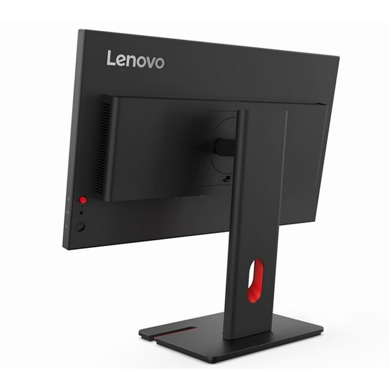 Lenovo ThinkVision 24インチ モニター Lenovo ThinkVision T24-40 24