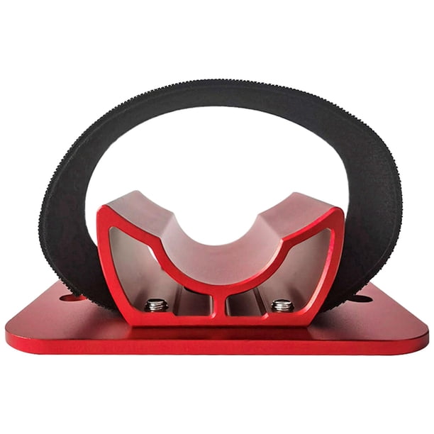 1 pieza de ventosa de liberación rápida, diseño de techo de coche, SUV, techo, bicicleta de carretera, camión fijo Rojo Zulema Portabicicletas para techo de automóvil