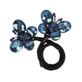 thumbnail image 3 of Herramienta para moño jinwen Accesorios reutilizables para el cabello, 3 of 8