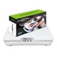 thumbnail image 3 of 1/16 Electric 4WD 2.4G Fast Stunt Drift Racing RC Car con batería (Blanco) Likrtyny Para estrenar, 3 of 9