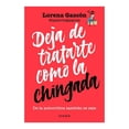 thumbnail image 1 of Deja de tratarte como la chingada Diana Lorena Gascón, 1 of 2