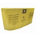 thumbnail image 2 of OPAL- Suitable For Shopvac15-22Gallons Disposable Vacuum Cleaner Dust Collection Bag, 2 of 4