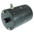thumbnail image 2 of NEW Pump Motor Fits Monarch Tommy Lift Gate Mte Hydraulics Ccw, 2 of 3