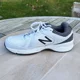 thumbnail image 3 of New Balance 519 Mens Cross Training Shoes White Size 8 MX519WG2 New Sneakers, 3 of 5