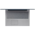 thumbnail image 5 of Lenovo ideapad 320 15.6" Laptop, Windows 10, Intel Pentium N4200 Quad-Core Processor, 4GB RAM, 1TB Hard Drive - Denim Blue, 5 of 11
