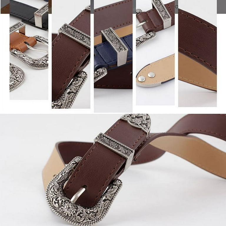 Cowgirl belts deals walmart