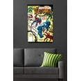 thumbnail image 4 of Marvel Comics - Venom: Lethal Protector #5 Wall Poster, 22.375" x 34", 4 of 4