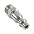 thumbnail image 4 of Double Jaw Locking Air Chuck Tire Inflator Gauge 1/4 Inch FNPT For Compressors, 4 of 10