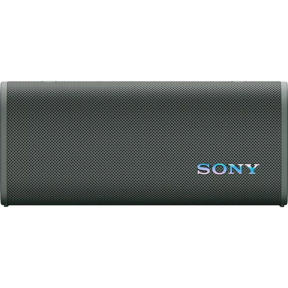 Sony ULT Field 3 Wireless Portable Bluetooth Speaker, Light Gray - SRSULT30/H