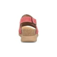 thumbnail image 3 of Comfortiva Scottie Suede Sandal, 7 M, 3 of 5