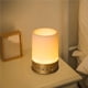 thumbnail image 4 of Altavoz Bluetooth Multifuncional Con Luz Led Amarilla Cálida Para Estudio De Dormitorio Minnieouse HA019723-00, 4 of 6