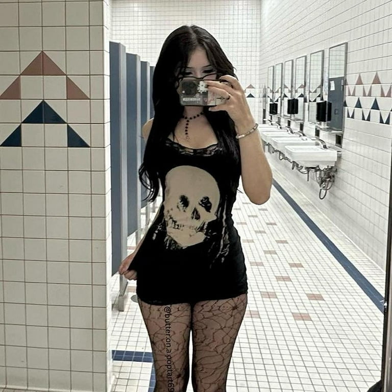 skull bodycon dress Skull Dress  Koala Art & Design