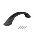 thumbnail image 1 of RV Door Handle,RV Auxiliary Handrail Caravan Door Handle Boarding Handrail Cabinet Ceiling Handle Accessories Camper Motorhome, 1 of 6
