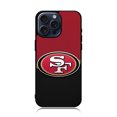 thumbnail image 1 of 49ERS iPhone 15 Pro Max Case BLN7275, iPhone 13 Pro Max, 1 of 3