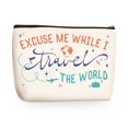 thumbnail image 1 of Bolsa de maquillaje Jealance, divertidos regalos de viaje para mujer, neceser, 1 of 6