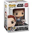 thumbnail image 3 of Figura de acción Funko Pop! Vinilo Star Wars Jedi Fallen Order, 3 of 9