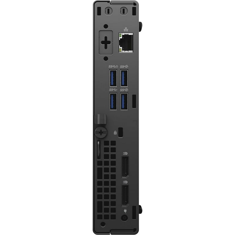 Dell OptiPlex 7080 XE Micro Home/Business Mini Desktop Dell OptiPlex 7080 XE Micro Home/Business Mini Desktop