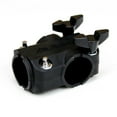 thumbnail image 4 of Alesis Right-Facing Drum Rack Frame Clamp for Surge Mesh, Power Mesh Kits, 4 of 5