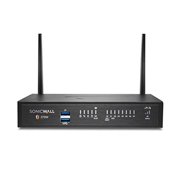 SonicWall TZ370W Network Security/Firewall Appliance 02SSC7289