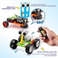 thumbnail image 3 of STEM Kits Yutin Robot construye experimentos científicos de 5 a 12 años, 3 of 9
