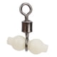 thumbnail image 4 of Giratorio de Calabaza ANGGREK 50 Piezas Aleación de Aluminio, 4 of 8