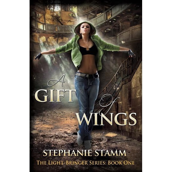 A Gift of Wings, (Paperback)