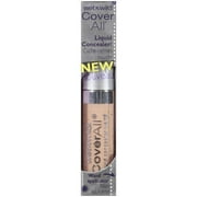 Wet N Wild: Liquid Concealer 813 Medium Cover All